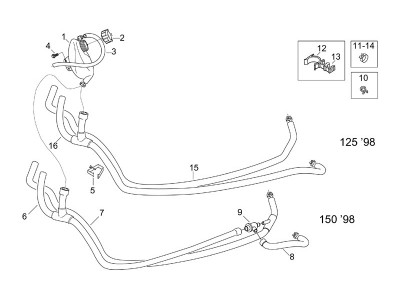 Δοχείο διαστολής 98